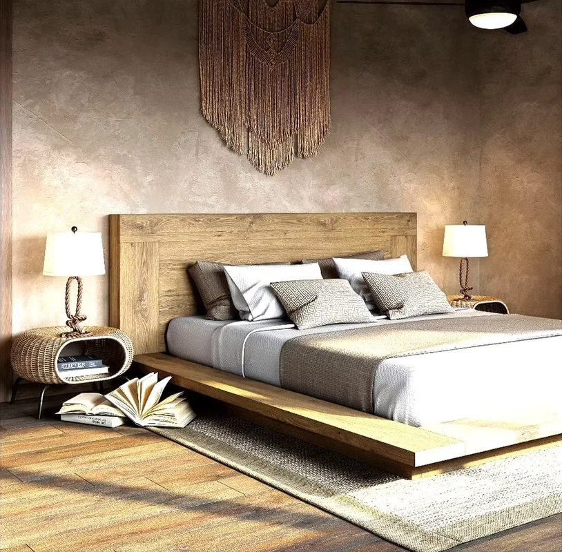 cama de casal