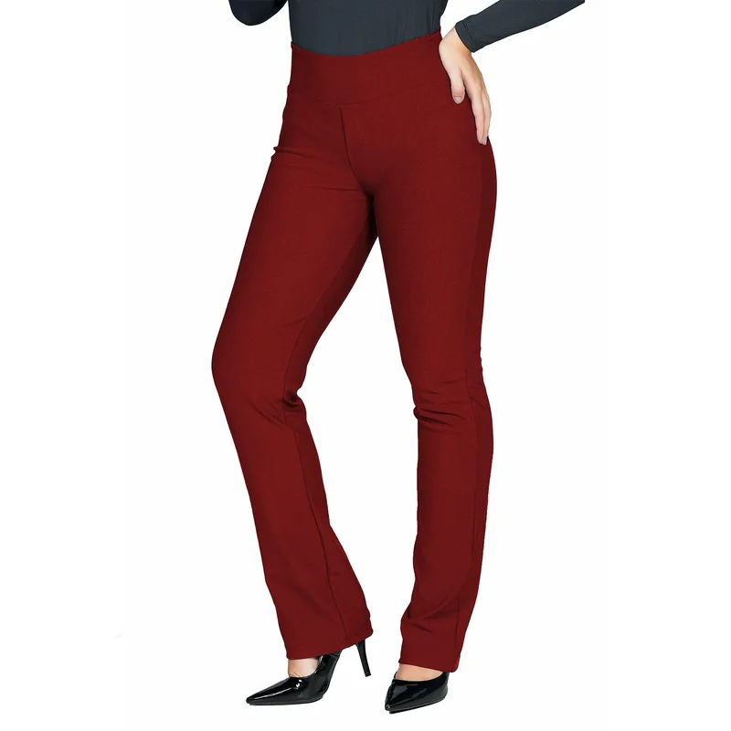 Calça Feminina Sarja