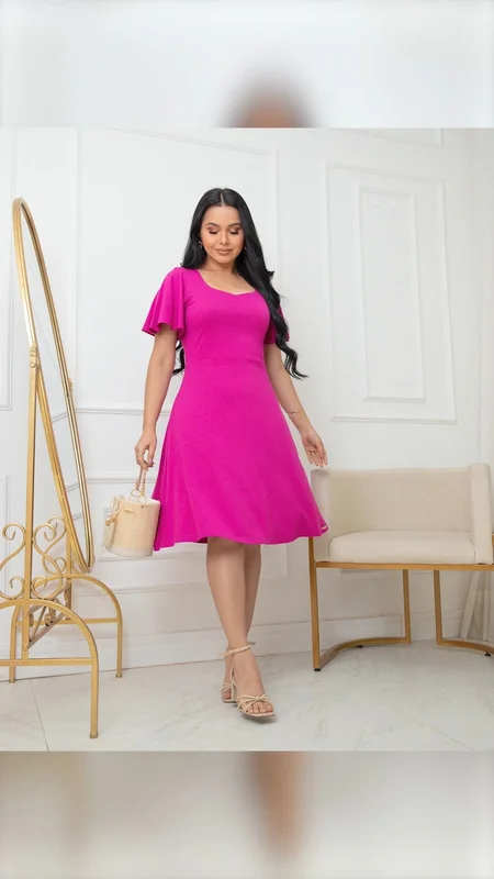 Vestidos
