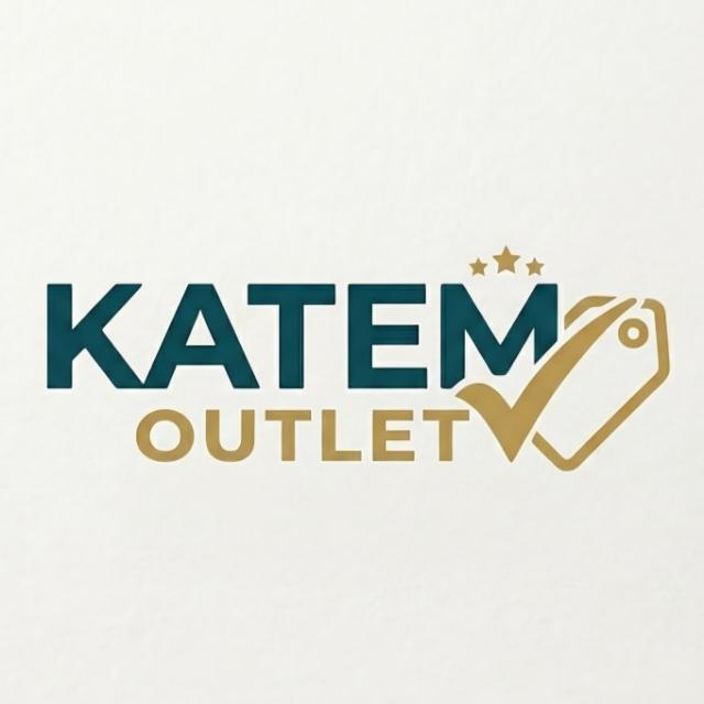 Katem Outlet Logo