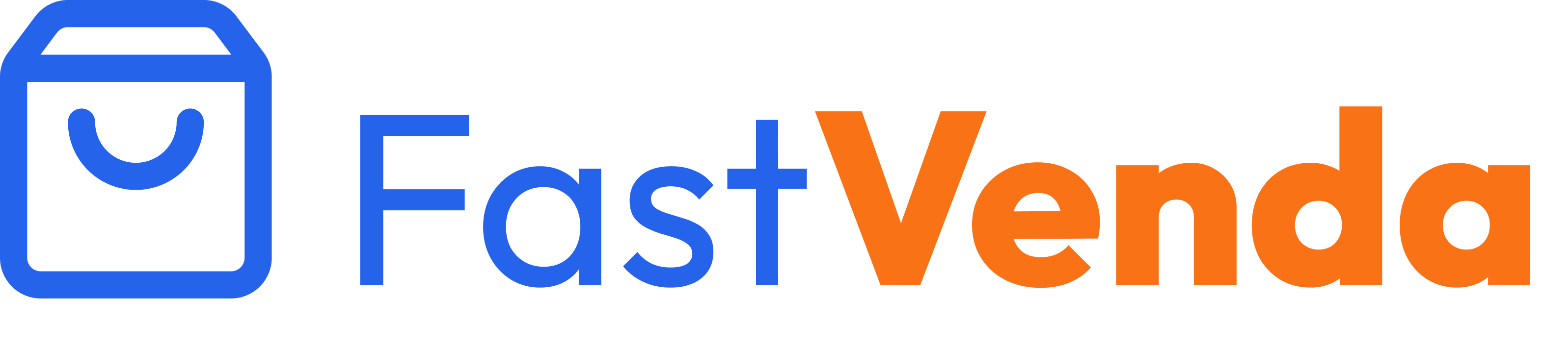 Fastvenda
